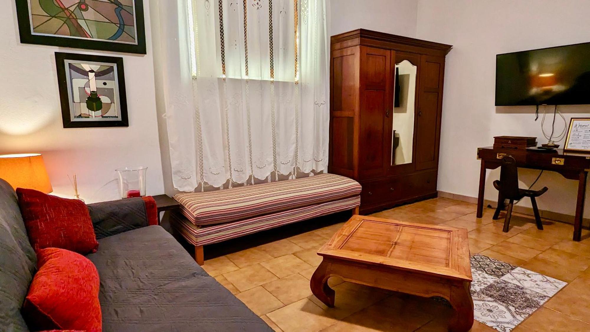 Casa Rurale San Vincenzo Exteriér fotografie