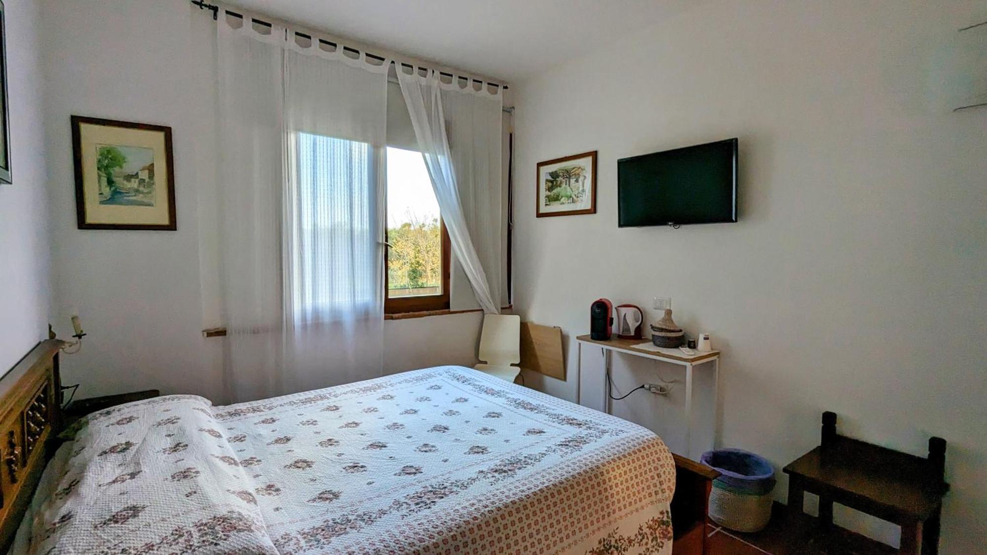 Casa Rurale San Vincenzo Exteriér fotografie