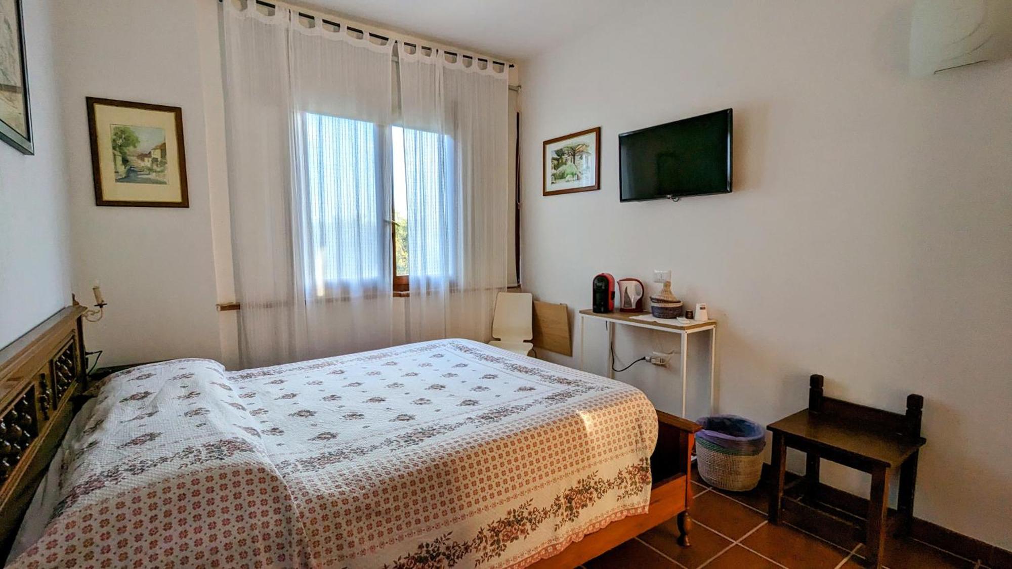 Casa Rurale San Vincenzo Pokoj fotografie