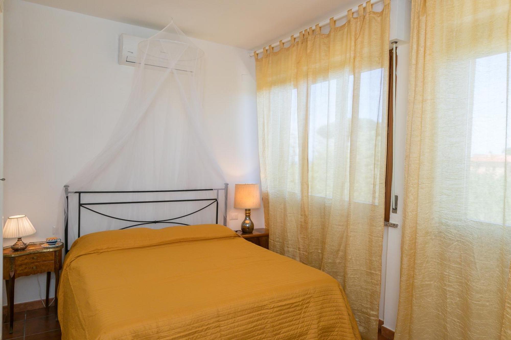 Casa Rurale San Vincenzo Pokoj fotografie
