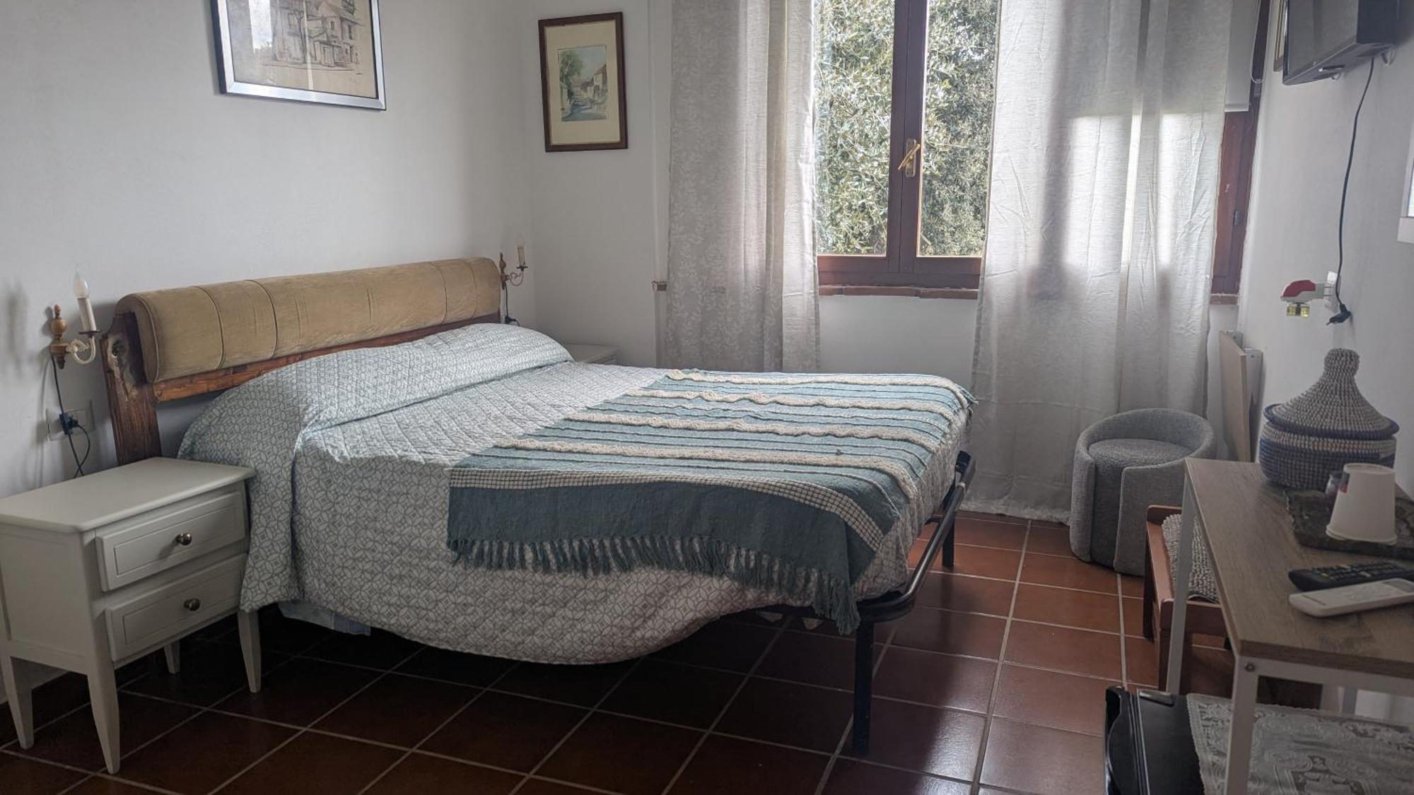 Casa Rurale San Vincenzo Exteriér fotografie