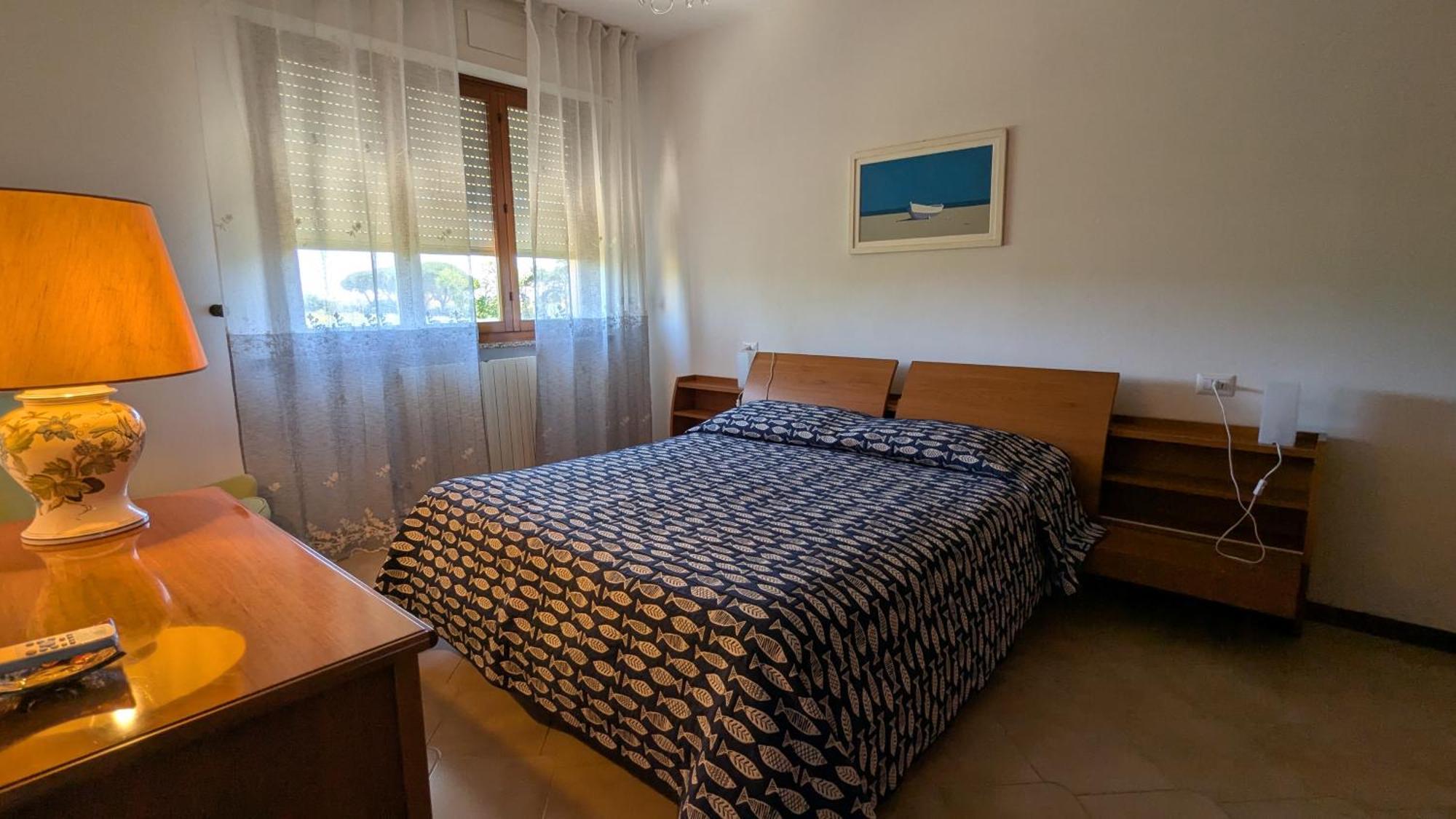 Casa Rurale San Vincenzo Exteriér fotografie