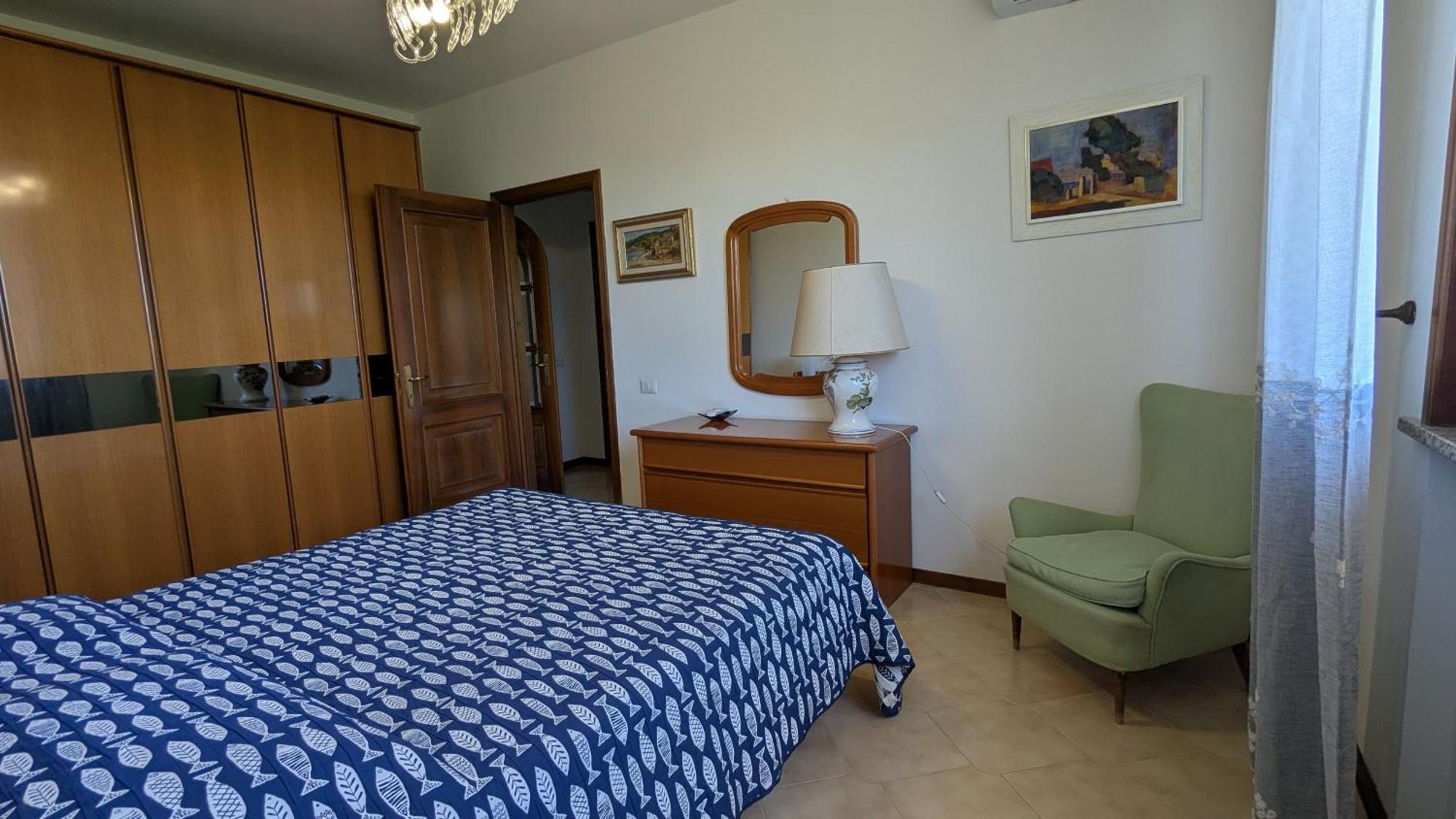 Casa Rurale San Vincenzo Exteriér fotografie