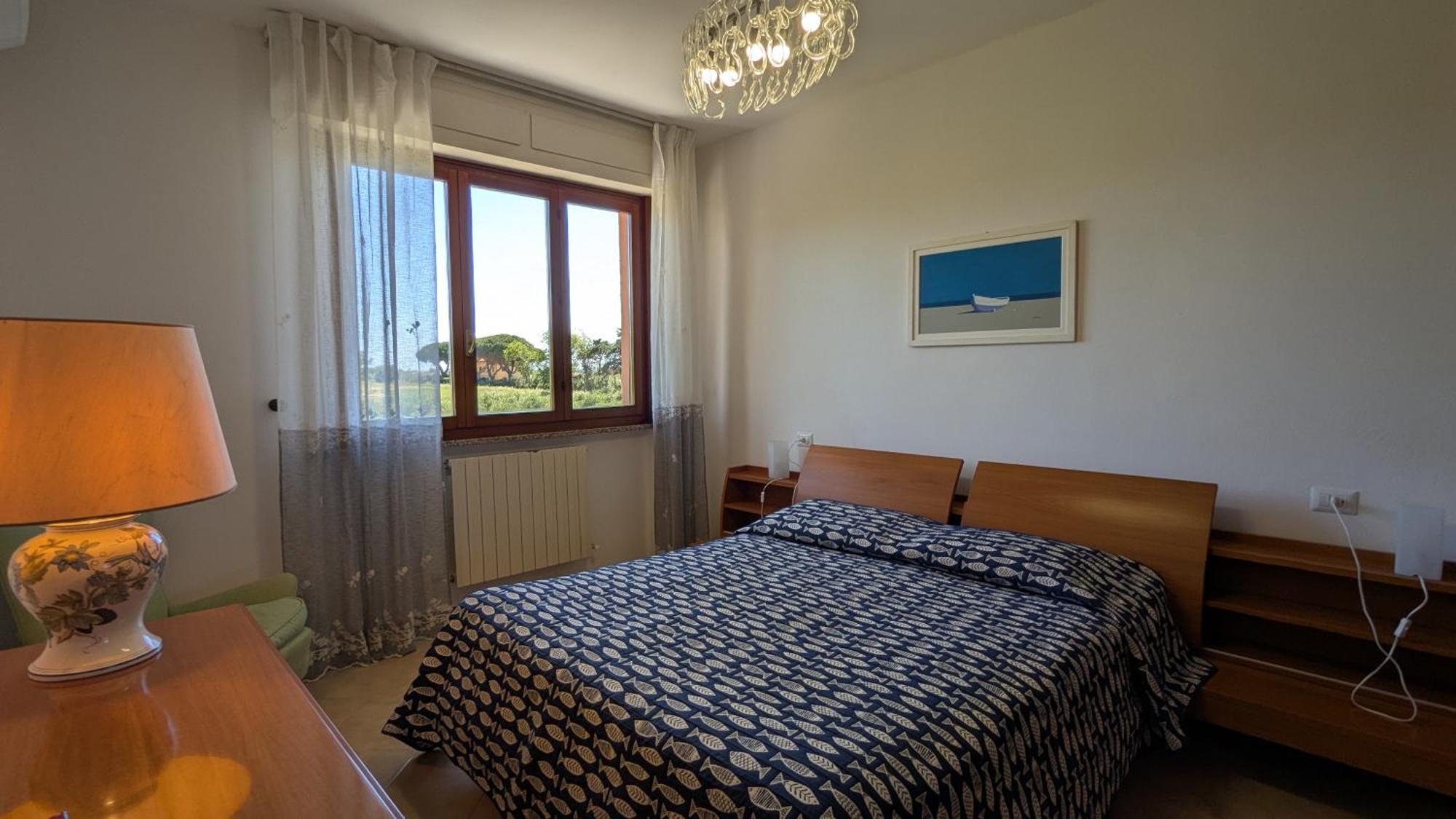 Casa Rurale San Vincenzo Exteriér fotografie