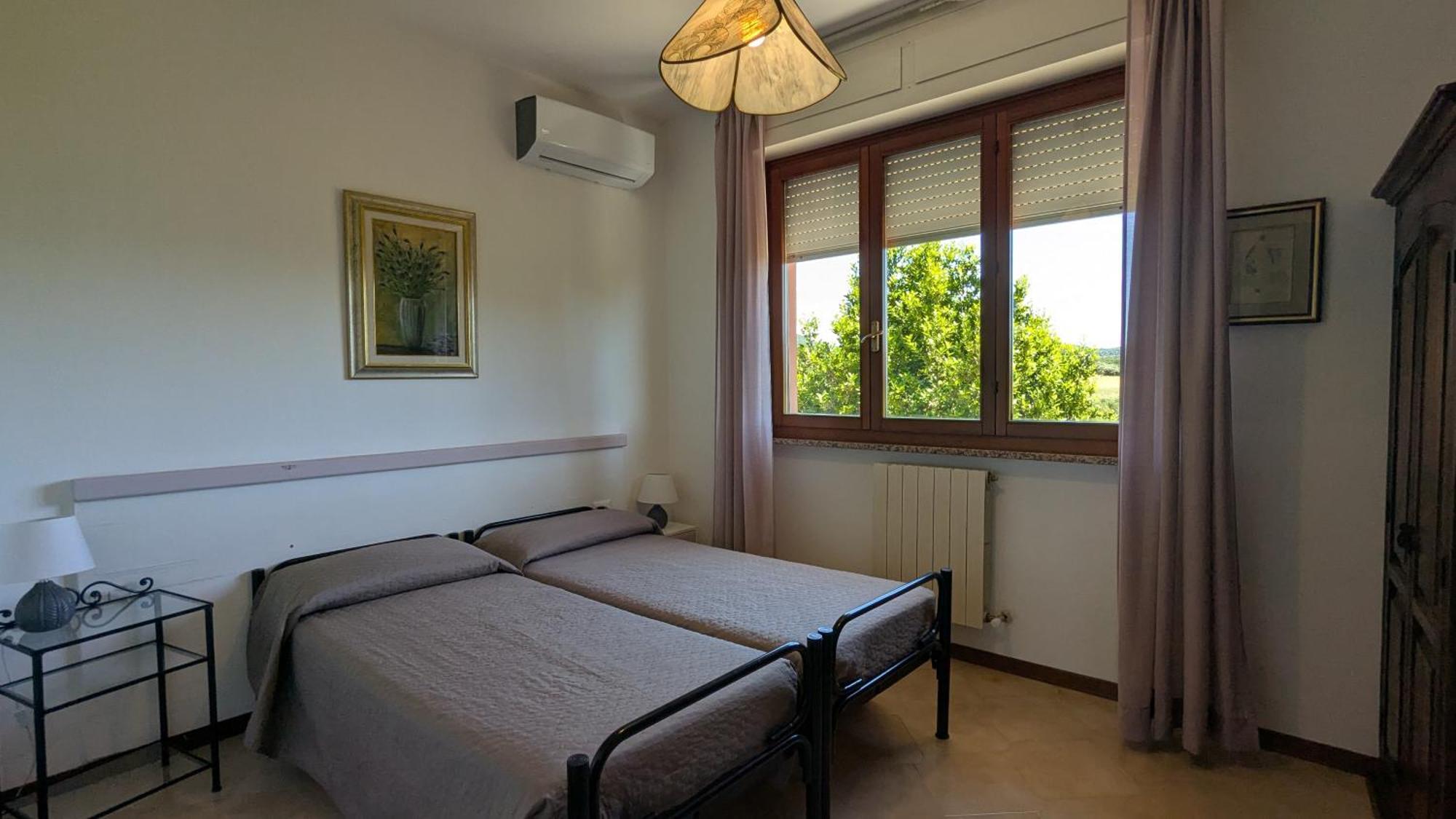 Casa Rurale San Vincenzo Exteriér fotografie